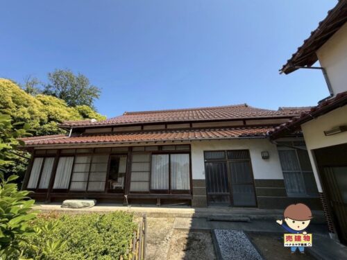 出雲市西園町中古戸建Bk945