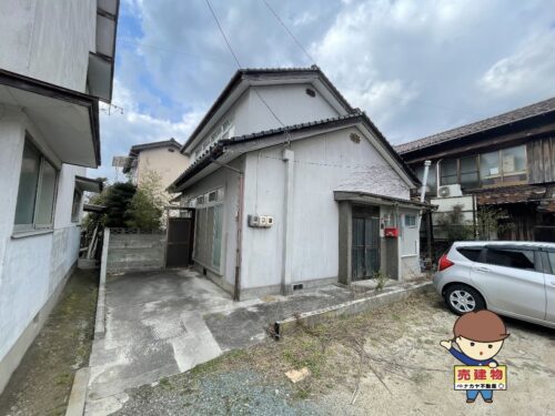 大田市大田町中古戸建Bk947