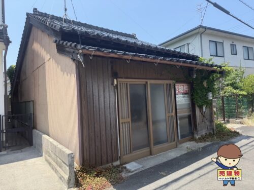 出雲市今市町中古戸建Bk949
