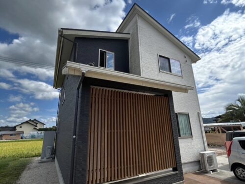 出雲市斐川町併川中古戸建Bk953